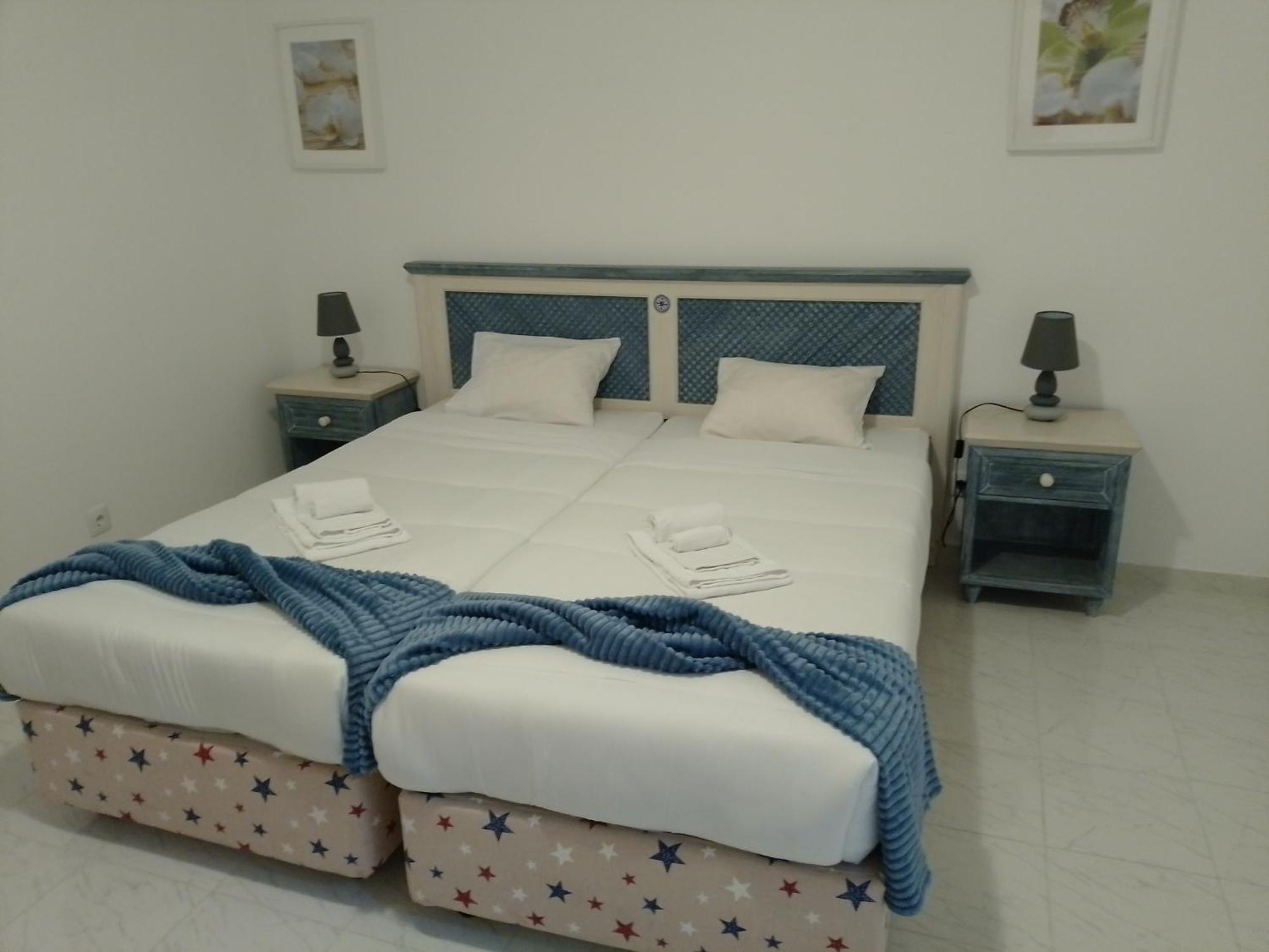 Rc Luxury Room Center Portimão Zewnętrze zdjęcie