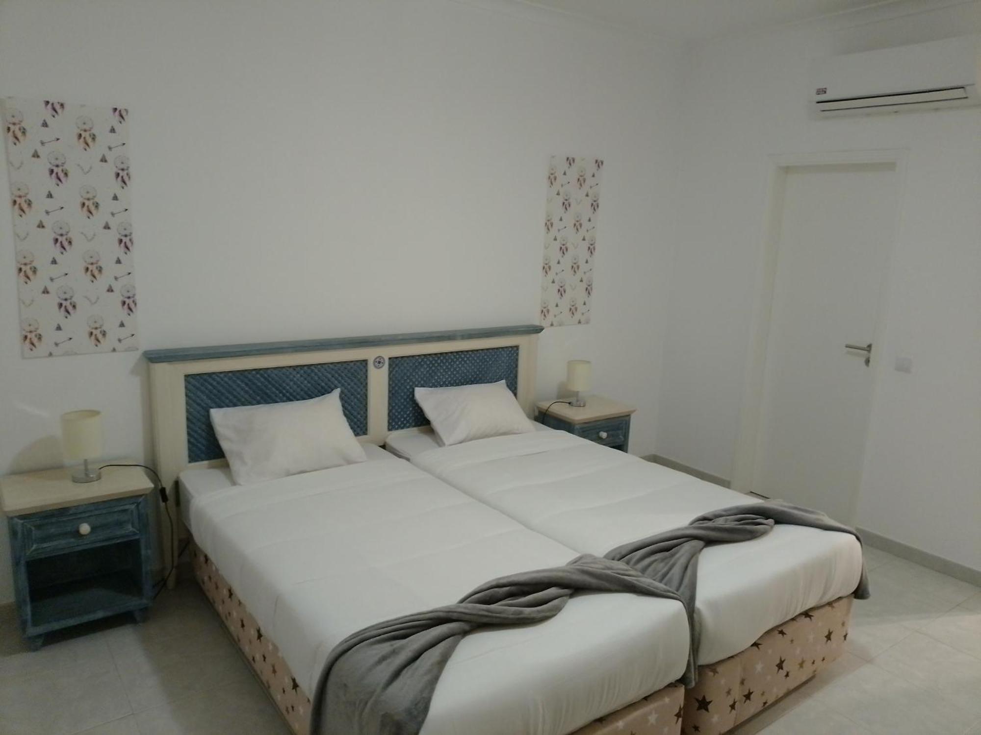 Rc Luxury Room Center Portimão Zewnętrze zdjęcie