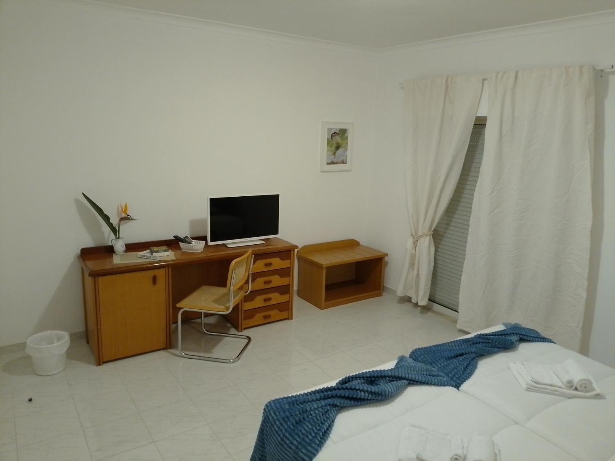 Rc Luxury Room Center Portimão Zewnętrze zdjęcie