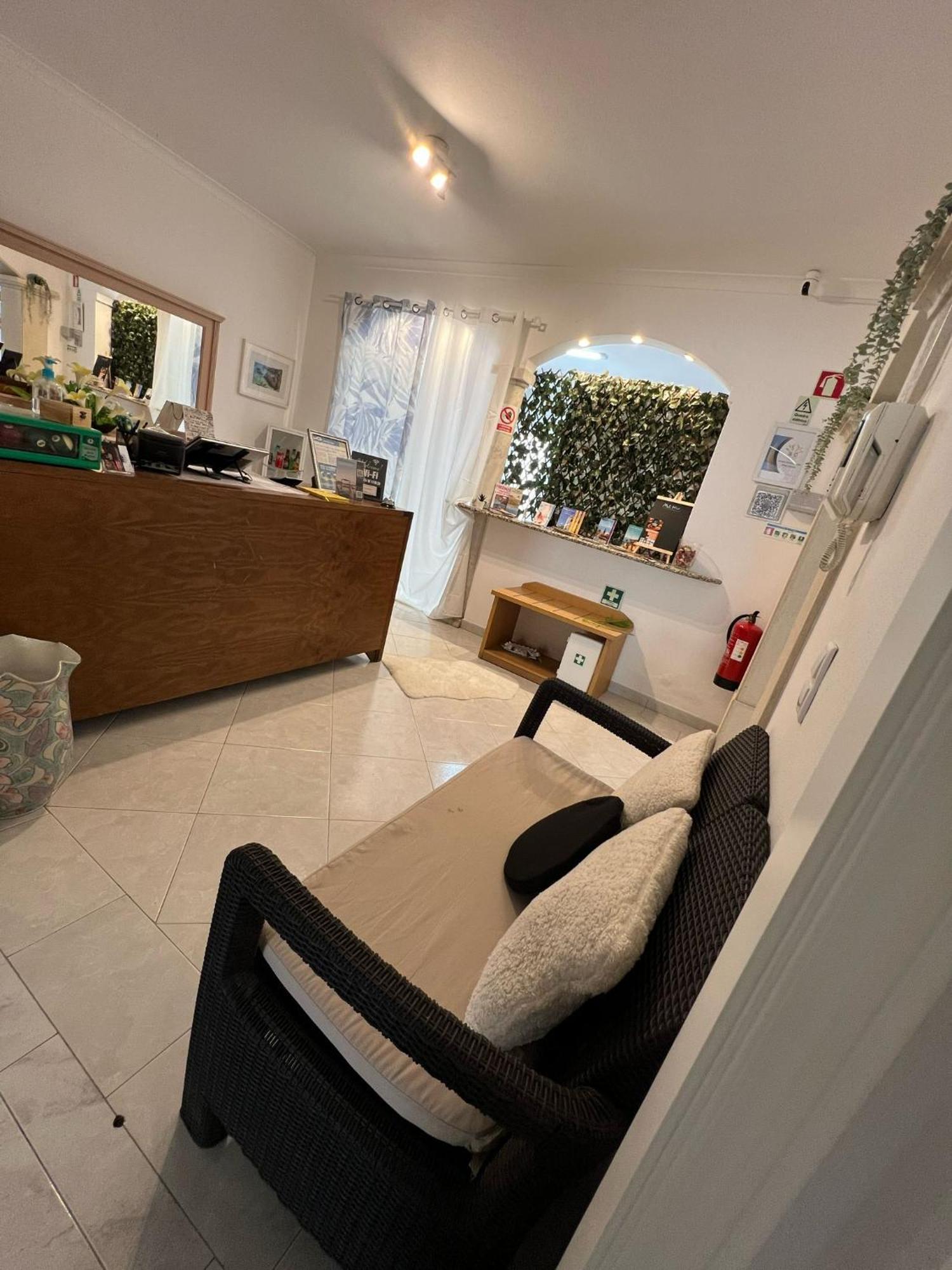 Rc Luxury Room Center Portimão Zewnętrze zdjęcie