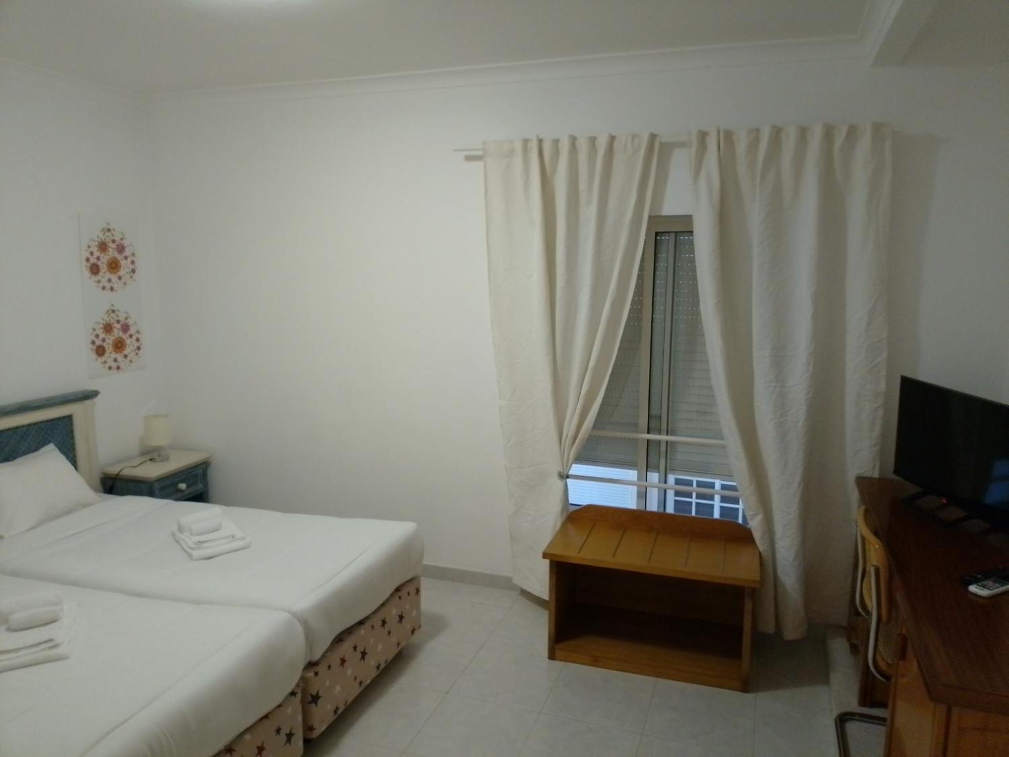 Rc Luxury Room Center Portimão Zewnętrze zdjęcie