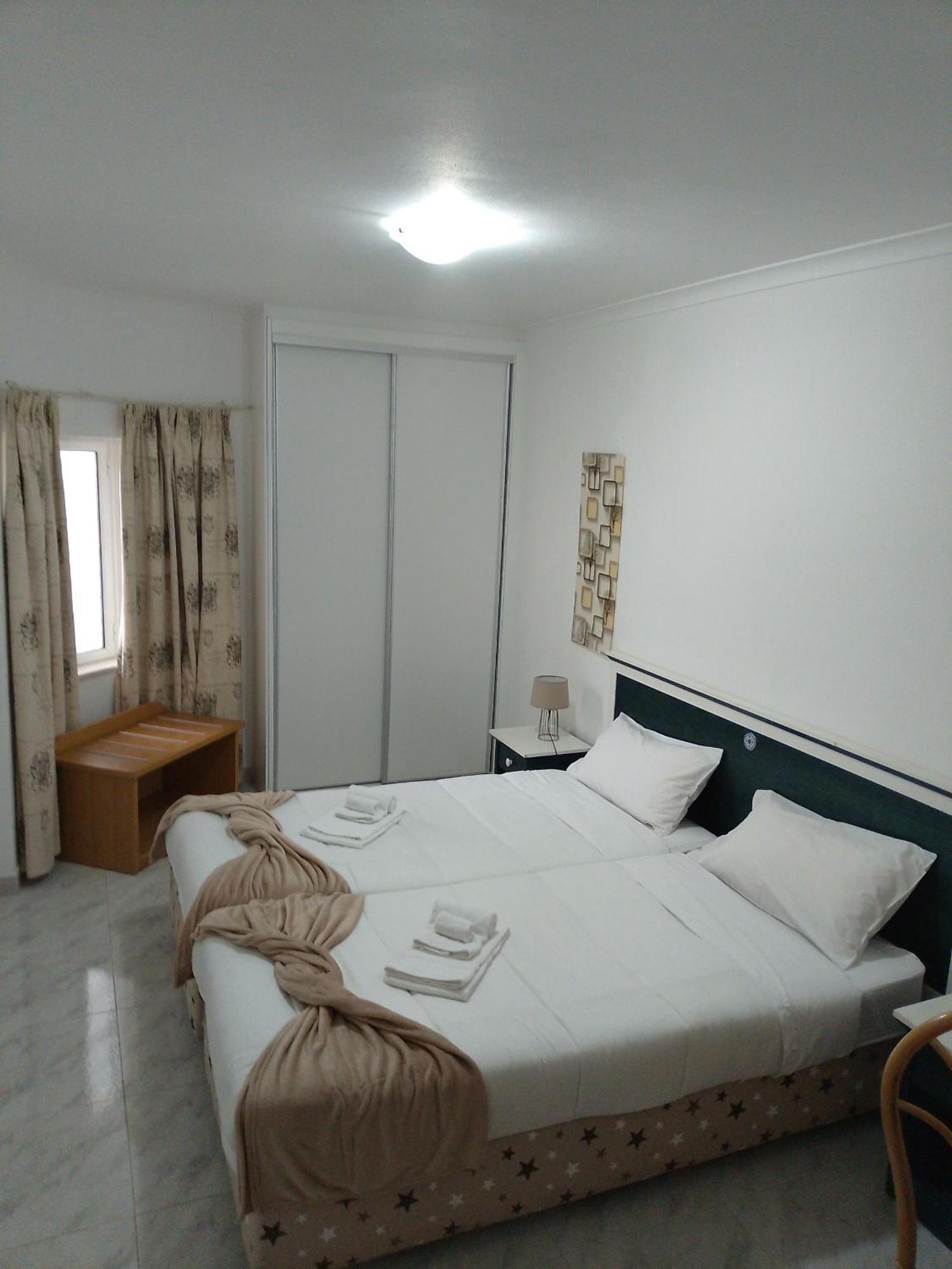 Rc Luxury Room Center Portimão Zewnętrze zdjęcie