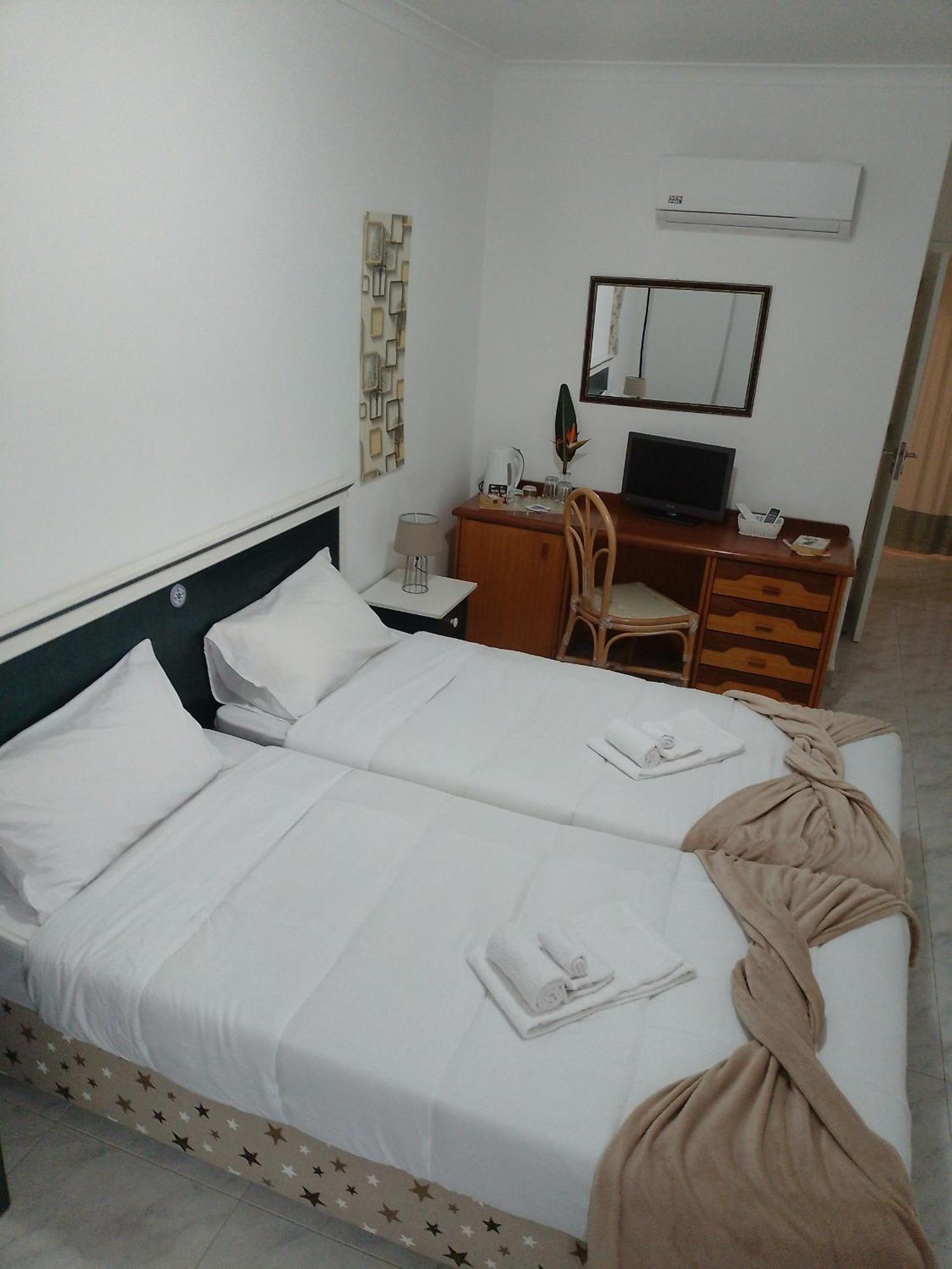 Rc Luxury Room Center Portimão Zewnętrze zdjęcie